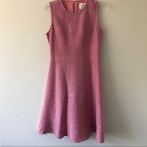 NWT Kate Spade pink dress Sz 2